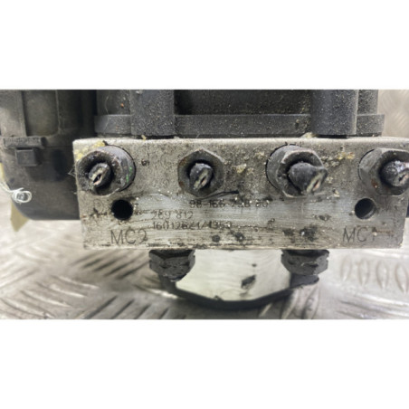 Bloc ABS (freins anti-blocage) PEUGEOT 308 2