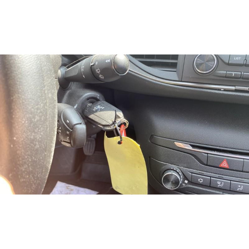 Bloc ABS (freins anti-blocage) PEUGEOT 308 2 Photo n°4