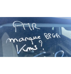 Bloc ABS (freins anti-blocage) PEUGEOT 308 2