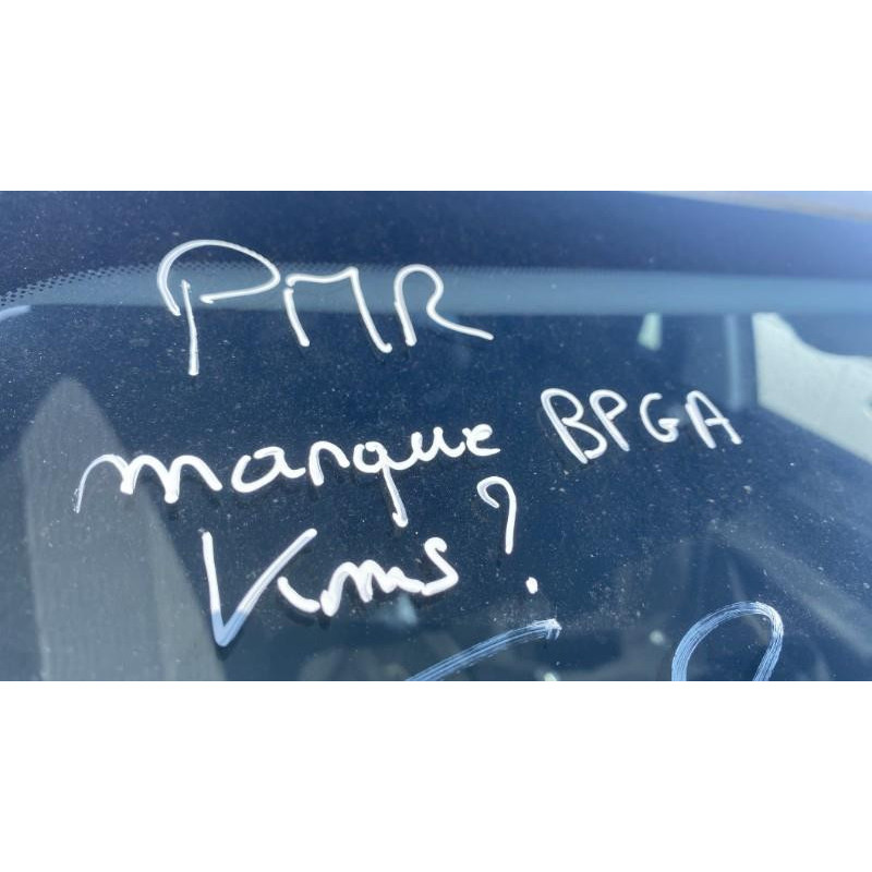 Bloc ABS (freins anti-blocage) PEUGEOT 308 2 Photo n°6