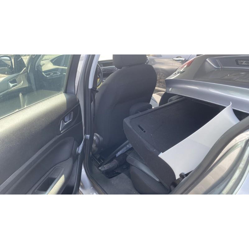 Bloc ABS (freins anti-blocage) PEUGEOT 308 2 Photo n°8