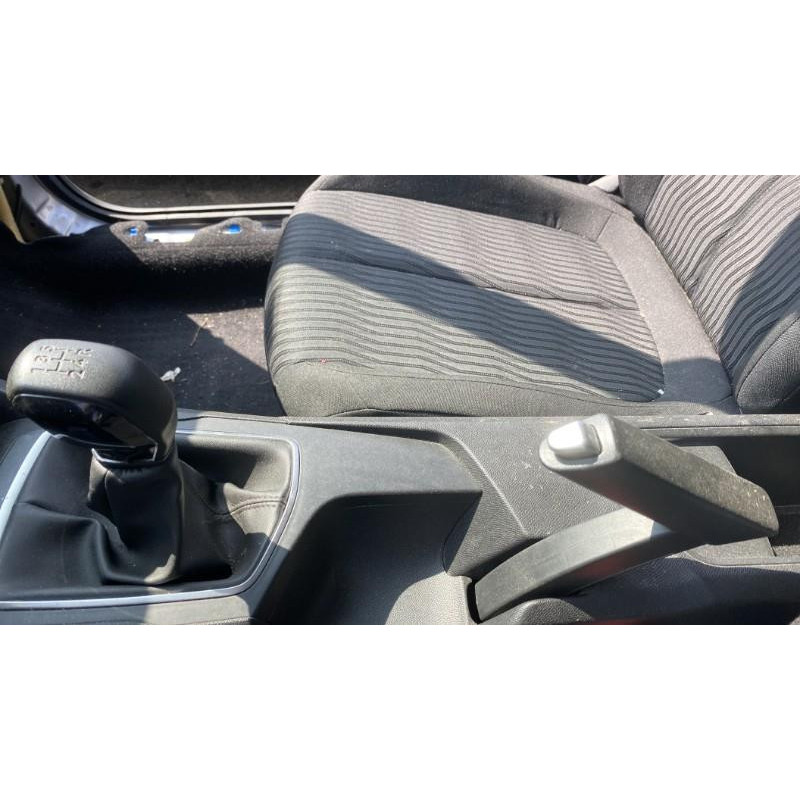 Bloc ABS (freins anti-blocage) PEUGEOT 308 2 Photo n°9