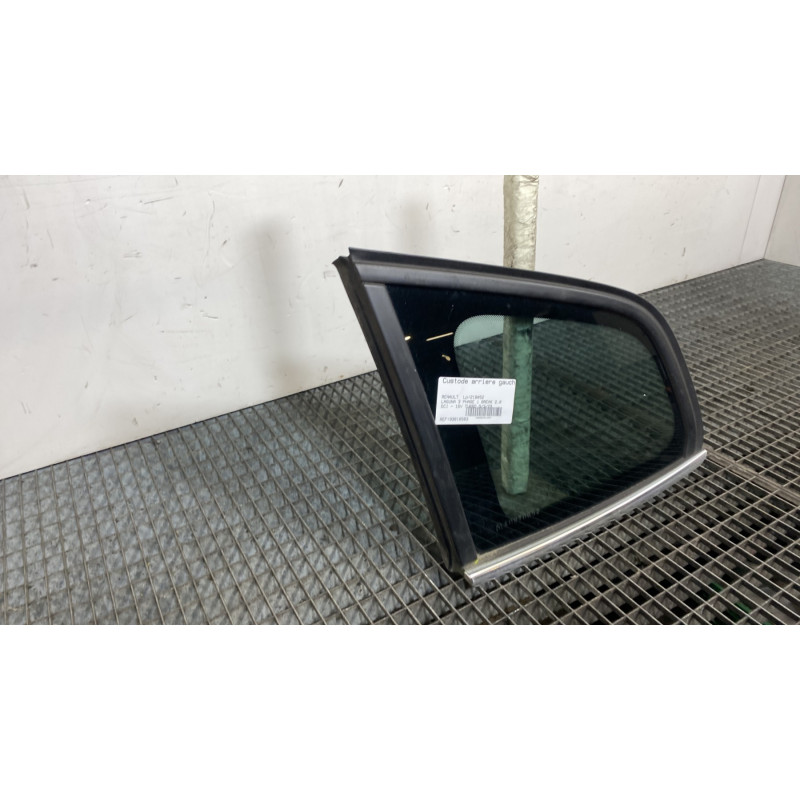 Custode arriere gauche RENAULT LAGUNA 3 Photo n°3