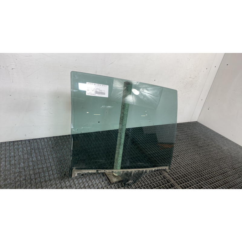 Vitre arriere droit RENAULT LAGUNA 3 Photo n°4
