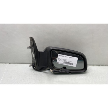Retroviseur droit OPEL ZAFIRA B Photo n°1