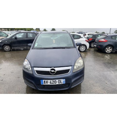 Retroviseur droit OPEL ZAFIRA B