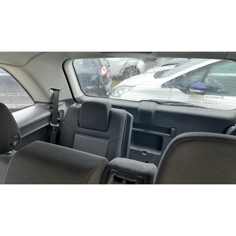 Retroviseur droit OPEL ZAFIRA B Photo n°7