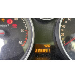 Retroviseur droit OPEL ZAFIRA B