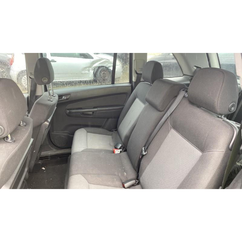 Retroviseur droit OPEL ZAFIRA B Photo n°9