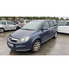 Retroviseur droit OPEL ZAFIRA B