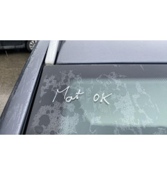 Retroviseur droit OPEL ZAFIRA B