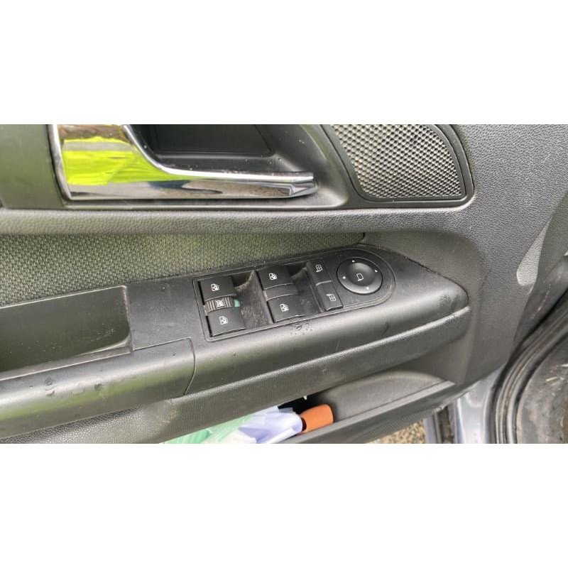 Retroviseur droit OPEL ZAFIRA B Photo n°12