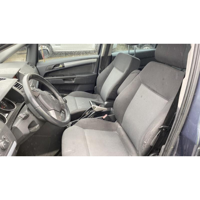Retroviseur droit OPEL ZAFIRA B Photo n°14