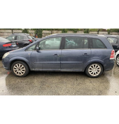 Retroviseur droit OPEL ZAFIRA B