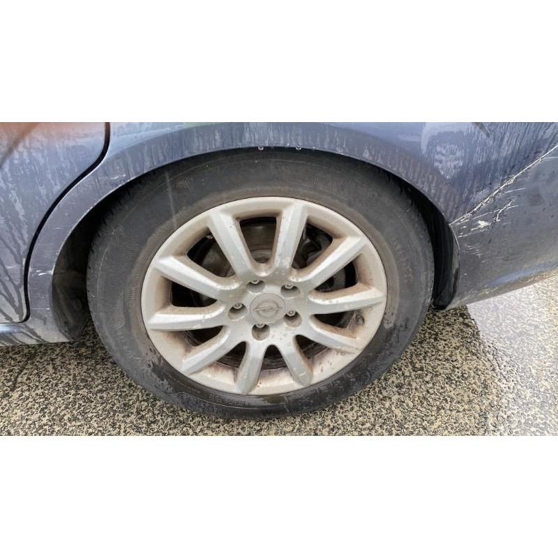 Retroviseur droit OPEL ZAFIRA B Photo n°19