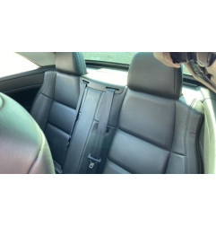 Custode avant droit (porte) PEUGEOT 307