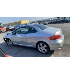 Custode avant droit (porte) PEUGEOT 307