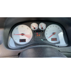 Custode avant droit (porte) PEUGEOT 307