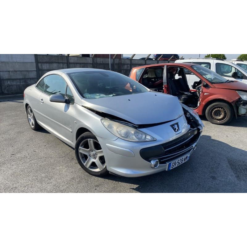 Custode avant droit (porte) PEUGEOT 307 Photo n°18
