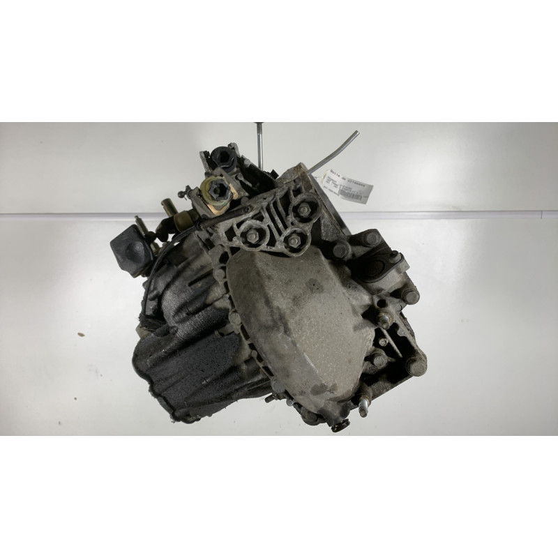 Boite de vitesses PEUGEOT 307 Photo n°4