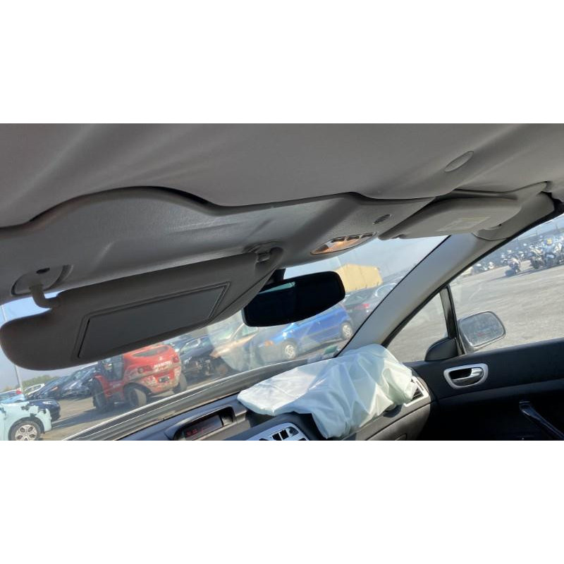 Boite de vitesses PEUGEOT 307 Photo n°7