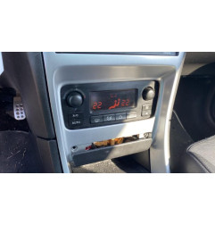 Boite de vitesses PEUGEOT 307
