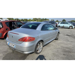 Boite de vitesses PEUGEOT 307