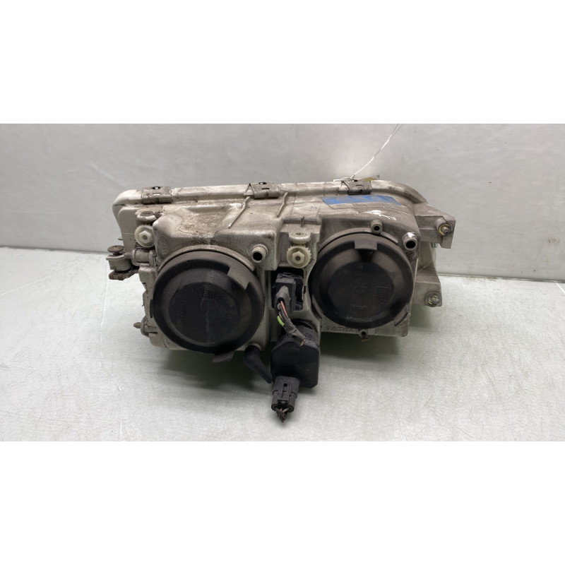 Optique avant principal gauche (feux)(phare) VOLVO V 40 1 Photo n°3