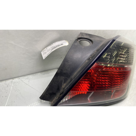 Feu arriere principal droit (feux) OPEL ASTRA H