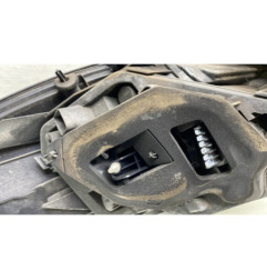 Feu arriere principal droit (feux) OPEL ASTRA H