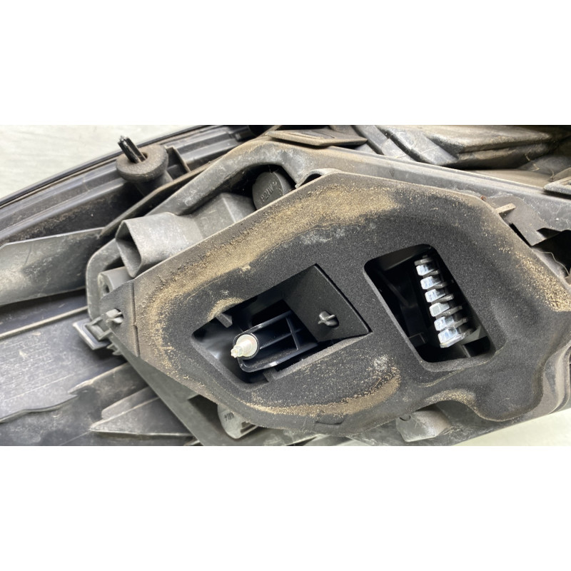 Feu arriere principal droit (feux) OPEL ASTRA H Photo n°4