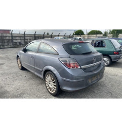 Feu arriere principal droit (feux) OPEL ASTRA H