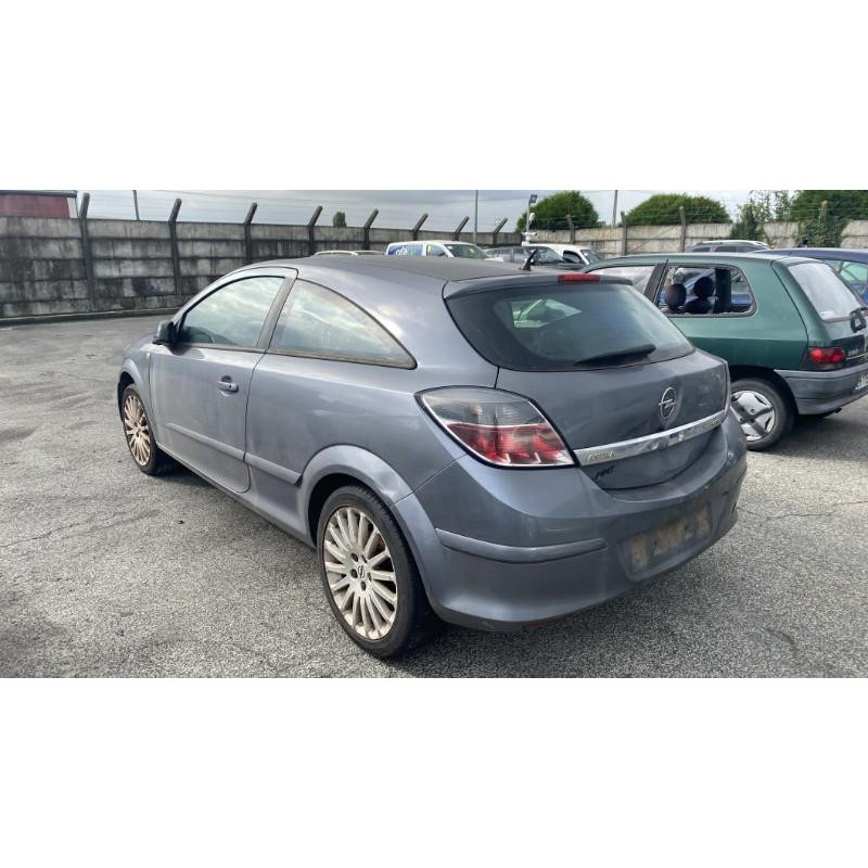 Feu arriere principal droit (feux) OPEL ASTRA H Photo n°10