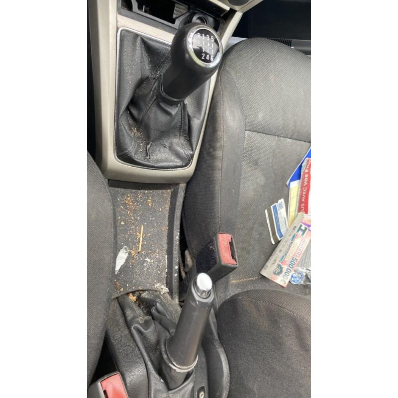 Feu arriere principal droit (feux) OPEL ASTRA H Photo n°11