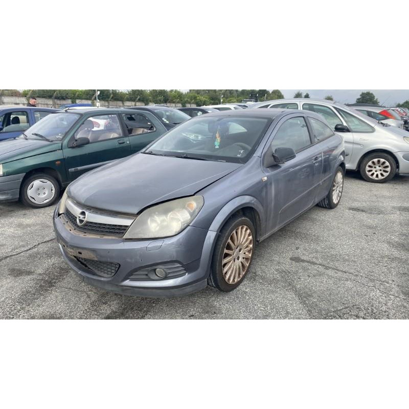 Feu arriere principal droit (feux) OPEL ASTRA H Photo n°12