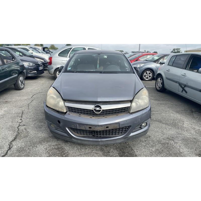 Feu arriere principal droit (feux) OPEL ASTRA H Photo n°13