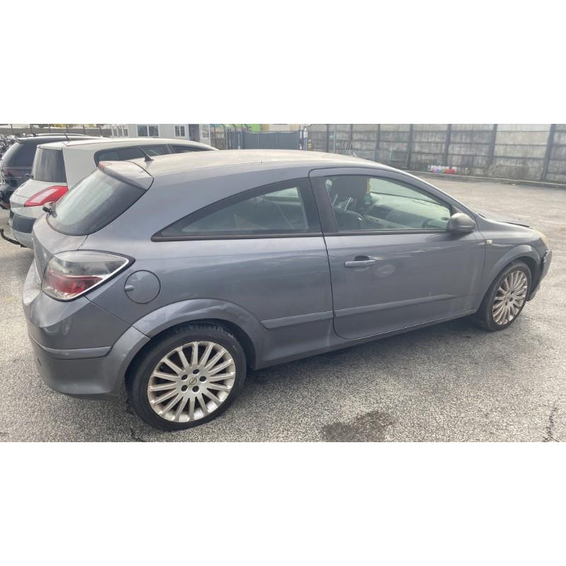 Feu arriere principal droit (feux) OPEL ASTRA H Photo n°14