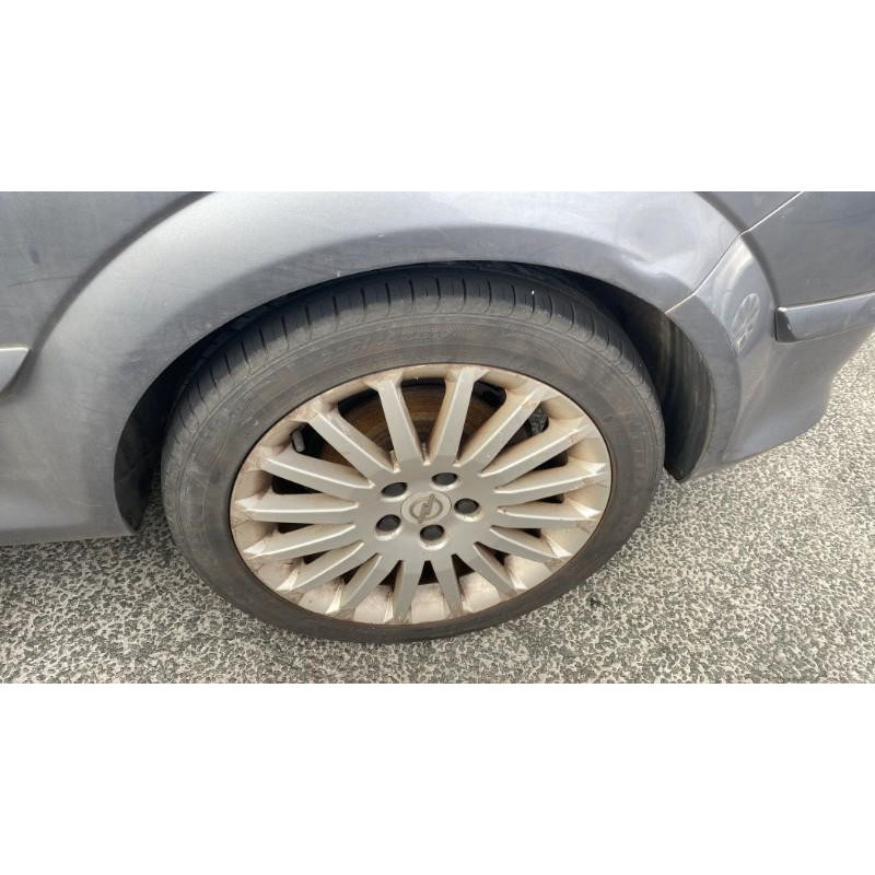 Feu arriere principal droit (feux) OPEL ASTRA H Photo n°15