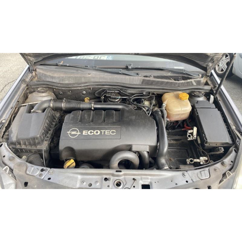 Feu arriere principal droit (feux) OPEL ASTRA H Photo n°16