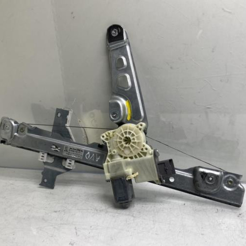Leve vitre electrique avant droit PEUGEOT 3008 1 Photo n°5