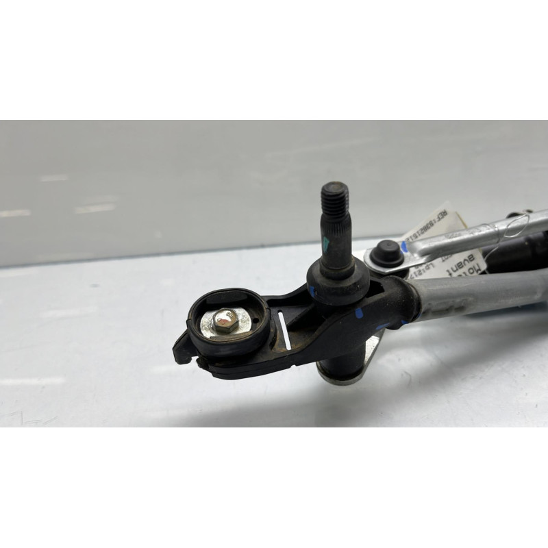 Moteur essuie glace avant PEUGEOT 2008 2 Photo n°2