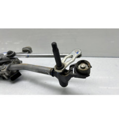 Moteur essuie glace avant PEUGEOT 2008 2