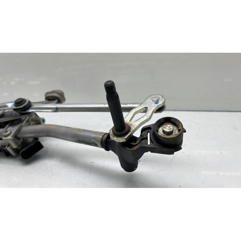 Moteur essuie glace avant PEUGEOT 2008 2 Photo n°3