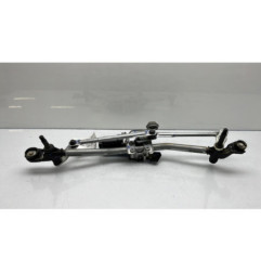 Moteur essuie glace avant PEUGEOT 2008 2