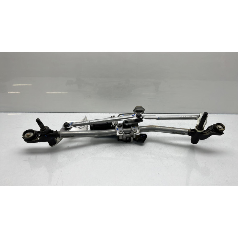 Moteur essuie glace avant PEUGEOT 2008 2 Photo n°4