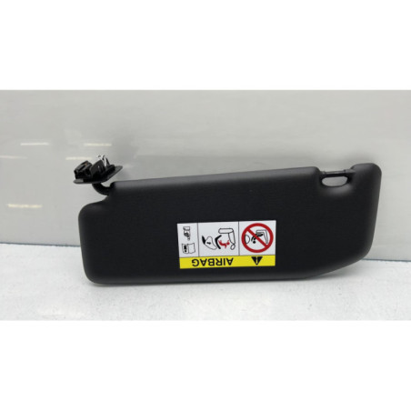 Pare soleil droit PEUGEOT 2008 2