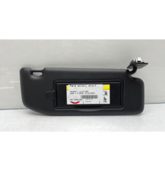 Pare soleil droit PEUGEOT 2008 2