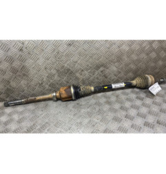 Cardan droit (transmission) PEUGEOT 2008 2 Photo n°1