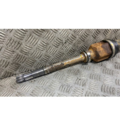 Cardan droit (transmission) PEUGEOT 2008 2