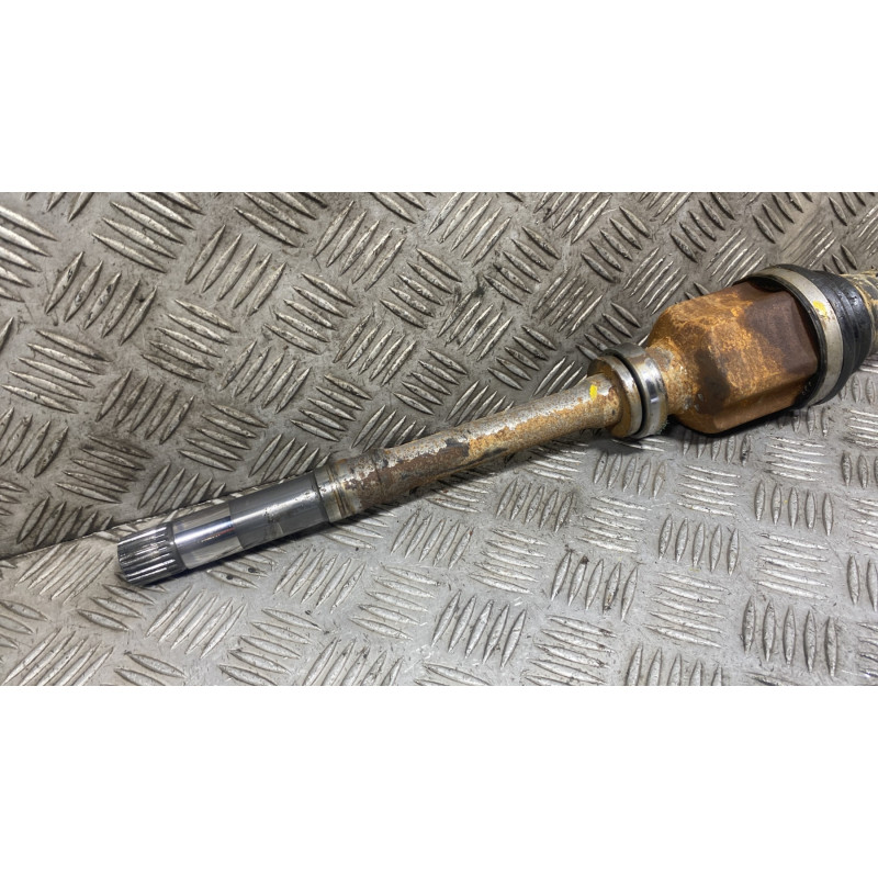 Cardan droit (transmission) PEUGEOT 2008 2 Photo n°2